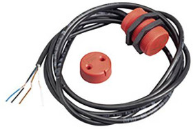 Schneider Electric XAWG198EX Przełącznik przyciskowy 1 szt.