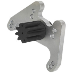 Sealey CV039 Crankshaft Rotator for Volvo 1/2&quot;Sq Drive