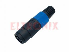 NASADKA GŁOŚNIKOWA SPEAK ON 2-4PIN