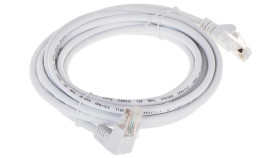 Patchcord Rj45/3.0-Pk/W 3M