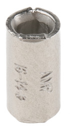 Łącznik kablowy izolowany 323794, dł. 7.65mm, 16 → 14 AWG, TE Connectivity