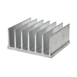 Radiator A5723 L-7cm