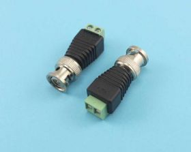 WT.BNC Z SZYBKOZŁĄCZEM