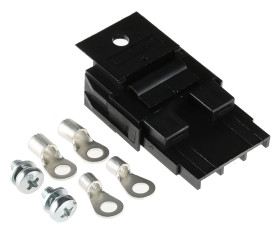 Oprawa bezpiecznikowa montowana na przewodzie Przelotowa rozmiar: Maxi 60A Littelfuse