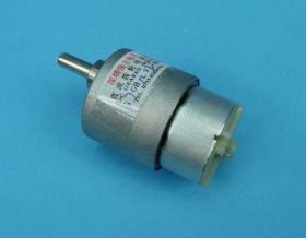 12V 3,5obr/min SILNIK Z PRZEKŁ.MT-100