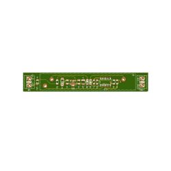 AVT1800 A - regulator oświetlenia LED. Płytka PCB