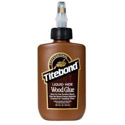 Titebond 5012 Liquid Hide Glue - 118ml(4floz)