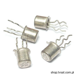 BCY79-01 PNP 45V 0.1A 0.3W TO18 PHILIPS