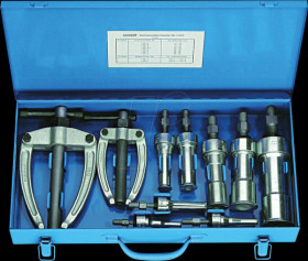 1.31/2 Internal extractor ser 10 pcs