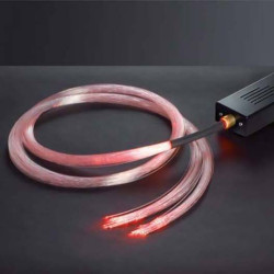 Zestaw LED gwieździste niebo Brumberg Brumberg Leuchten 48224001 LED 1 W RGB