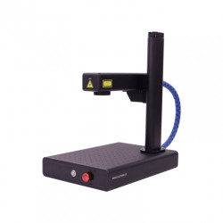 Znakowarka laserowa EM-Smart Basic1 - 18W