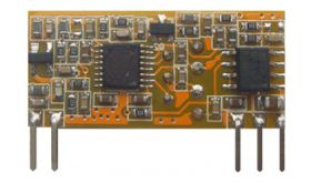 RF E-RXB08-433.92 RF E-RXB08-433.92