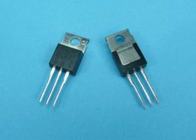 BUZ-78 N 1,5A/800V/40W TO-220 Rds=8 TRAN