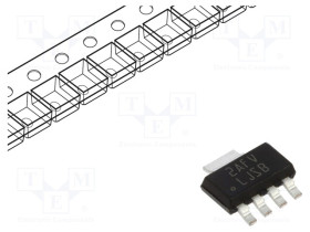 LP38692MP-3.3/NOPB