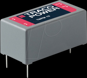 TMPM 10112 Switching power supply, module, TMPM series, 12 V DC/0.8 A