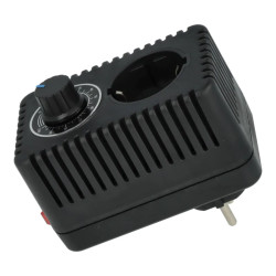 REGULATOR NAPIĘCIA WENTYLATORA MOCY GRZAŁKI 1500W AC