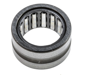 Łożysko igiełkowe Ø wew: 16mm Ø zew: 24mm Igłowy szerokość 13mm INA 1 dynamiczne 10600N statyczne 10900N