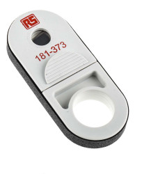 Ściągacz izolacji RS PRO Kabel danych 11mm 3 → 11mm