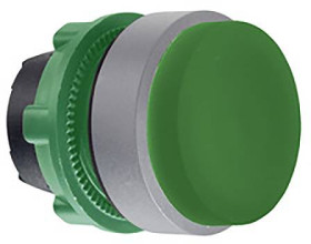 Schneider Electric ZB5AL3C0 Element przedni z przyciskiem 1 szt.