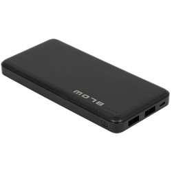 POWERBANK PB10A/B 10000 mAh 15.5 W Blow