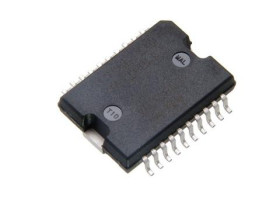 US TDA7266D SMD.