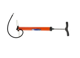 POMPKA SŁUPKOWA 45x450mm