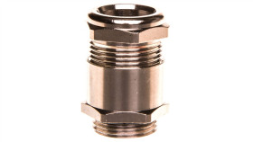 Dławnica Kablowa Mosiężna M20 Ip68 Skindicht Shv-M 20X1,5/16/11 52105340...