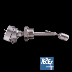 Czujnik poziomu HFS Ex 50A02