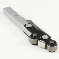 Prowadnica kątowa No 57-64 K/59G770-73.