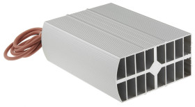 Grzejnik do szaf sterowniczych 230V ac 250W STEGO 250W