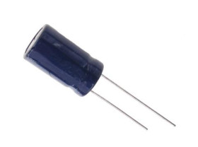 KE.1500uF/10V 10x13mm 105st.C LOW ESR.