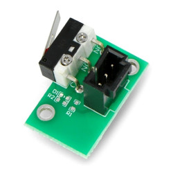 Wyłącznik czujnik krańcowy do drukarki 3D Creality CR-200B