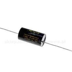 Kondensator MCAP ZN Classic 0.33uF/630V Mundorf