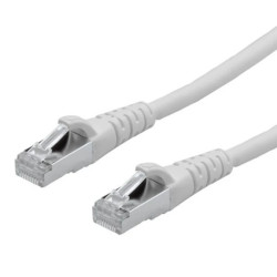 ROLINE PatchCord S/FTP Kat.6 LSOH Component Level szary 3m