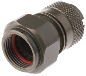 Obudowa złączy Amphenol Socapex