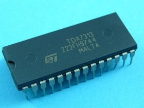 TDA-7313 DIP-28 UKŁAD