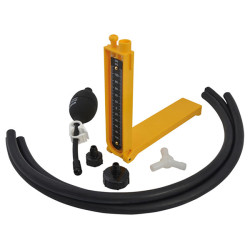 Monument 174Z Air Testing U Gauge Kit