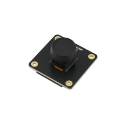 IMX378-190 12.3MP Wide-Angle - moduł kamery z sensorem 12.3MP IMX378 FOV190° dla Raspberry Pi 4B/5