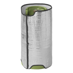 Pokrowiec termiczny na butle gazowe 11kg, osłona termiczna 60x101cm