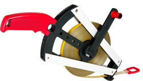 Taśma ISOLAN zwijak ISOLAN ERGOLINE MM/BF 16-130-26 /30 m/