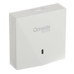 PUNKT DOSTĘPOWY TL-EAP650-WALL 2.4 GHz, 5 GHz 574 Mb/s + 2402 Mb/s TP-LINK