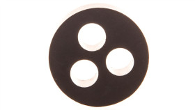 Wkład Uszczelniający Do Dławnic M32 Ip54 3X7 Skintop Dix-M 32370 53332370 /50...