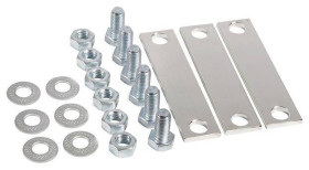 Szyna miedziana Hager UM30V1 miedź 1 szt.