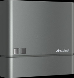 110072736 Steinel NightMatIQ twilight switch, anthracite