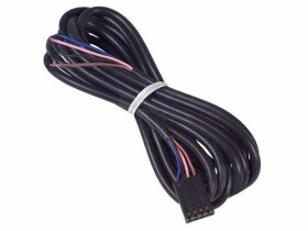 EE-1006-2M Kabel: do czujników/automatyki 2m