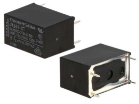 Przekaźnik 24VDC 5A JV24S-KT; Fujitsu Takamisawa