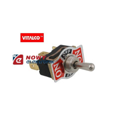 Przełącznik VS5358 3pin/3poz on-off-on VITALCOkonekt.zma.KN3(C)