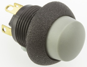 Nasadka przełącznika Chwilowy SPDT, montaż panelowy Otto