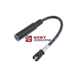 A9610/A Adapter antenowy DIN gn. RAKU II z przewodem 0,15m