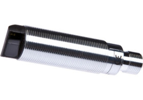 Czujnik optyczny nadajnik M18x1 dł: 75mm Sn: 20m 10-35V DC złącze M12 3pin IP67 OS18002C